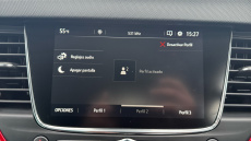 Vauxhall Crossland 1.2 Turbo GS 5dr Petrol Hatchback